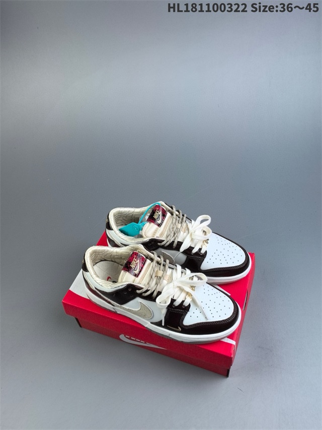 men Low top dunk sb shoes 36-45 2025-9-19-039